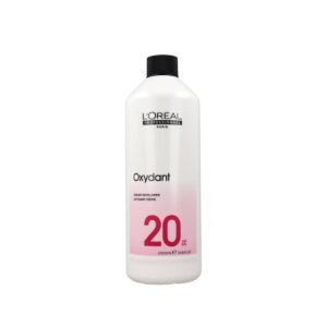 L'Oréal Professionnel Oxydant Cream Developer 20 Vol (6%)