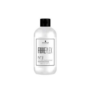 Schwarzkopf Fibreplex No. 3 Bond Maintainer 100ml
