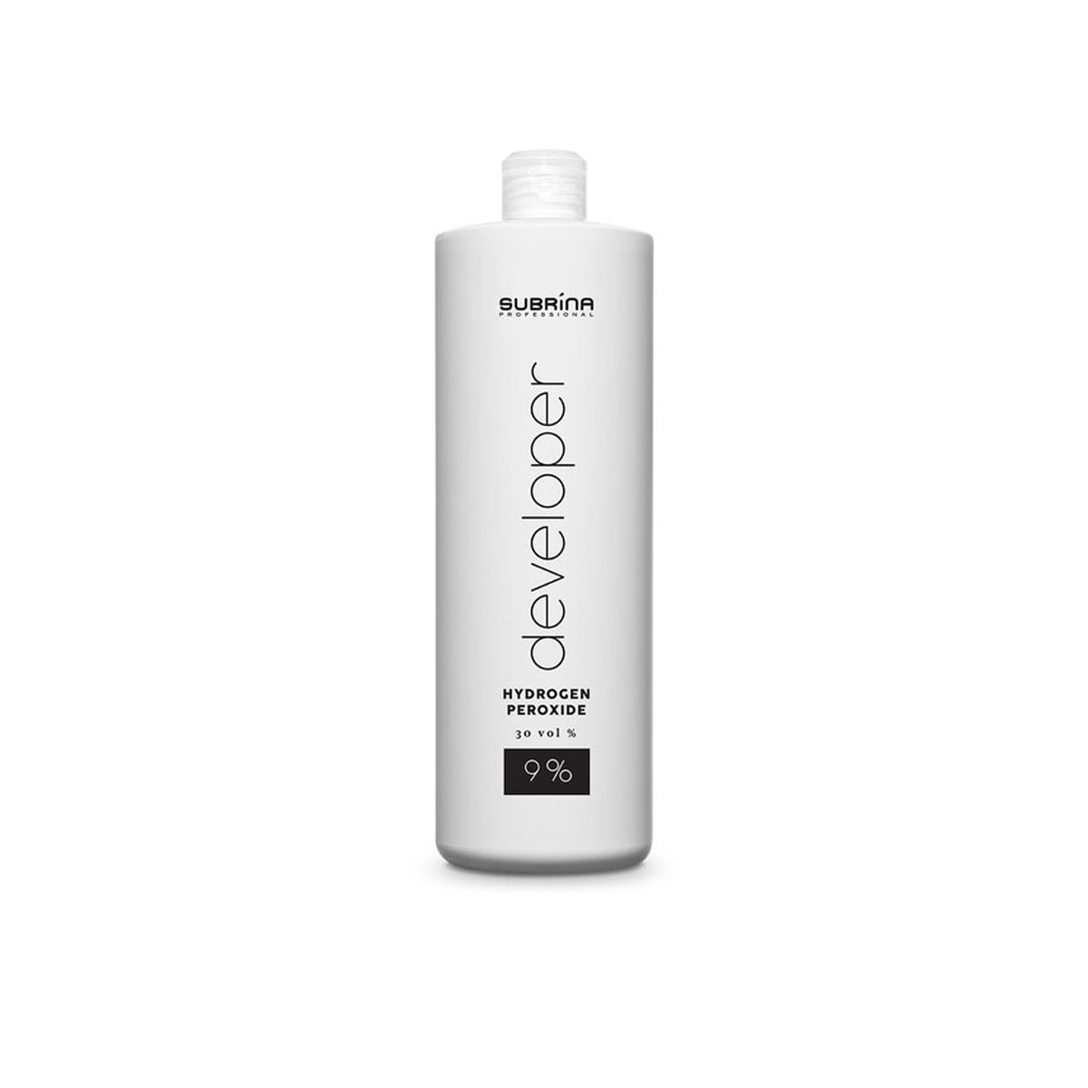 Subrina Professional Developer 9% 30VOL 1000ml