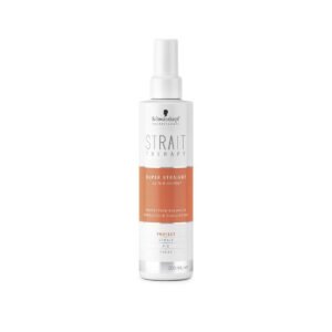 Schwarzkopf Professional Strait Therapy Super Straight Cream 200ml