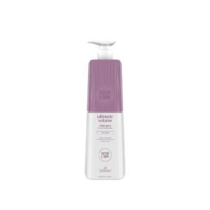 Nish Lady Ultimate Volume Shampoo 500 ml