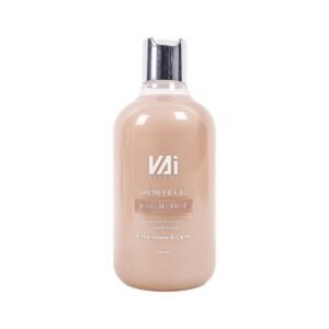VAI Shower Gel Iced Coffee Latte 500 ml