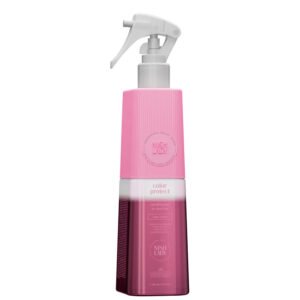 NishLady Color Protect Bi-Phase Conditioner – 386ml