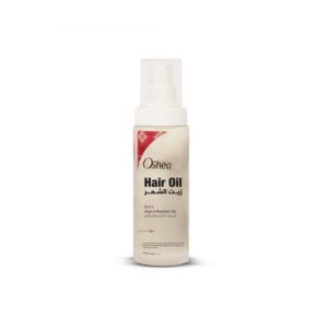 Oshea Natural Hair Growth Oil with Argan & Rosemary 100ml
