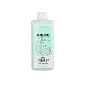 Dolce Milk Coco Milky Coconut Shower Gel – 460ml