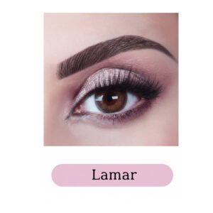 Aqua Fresh Contact Lens – Lamar 1 Pair