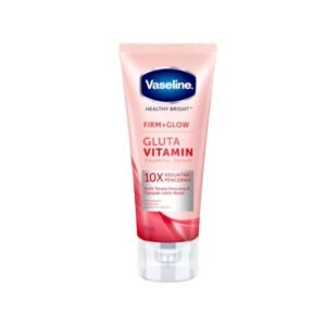 Vaseline Healthy Bright Gluta-Hya Youthful Radiance Body Serum – 180ml