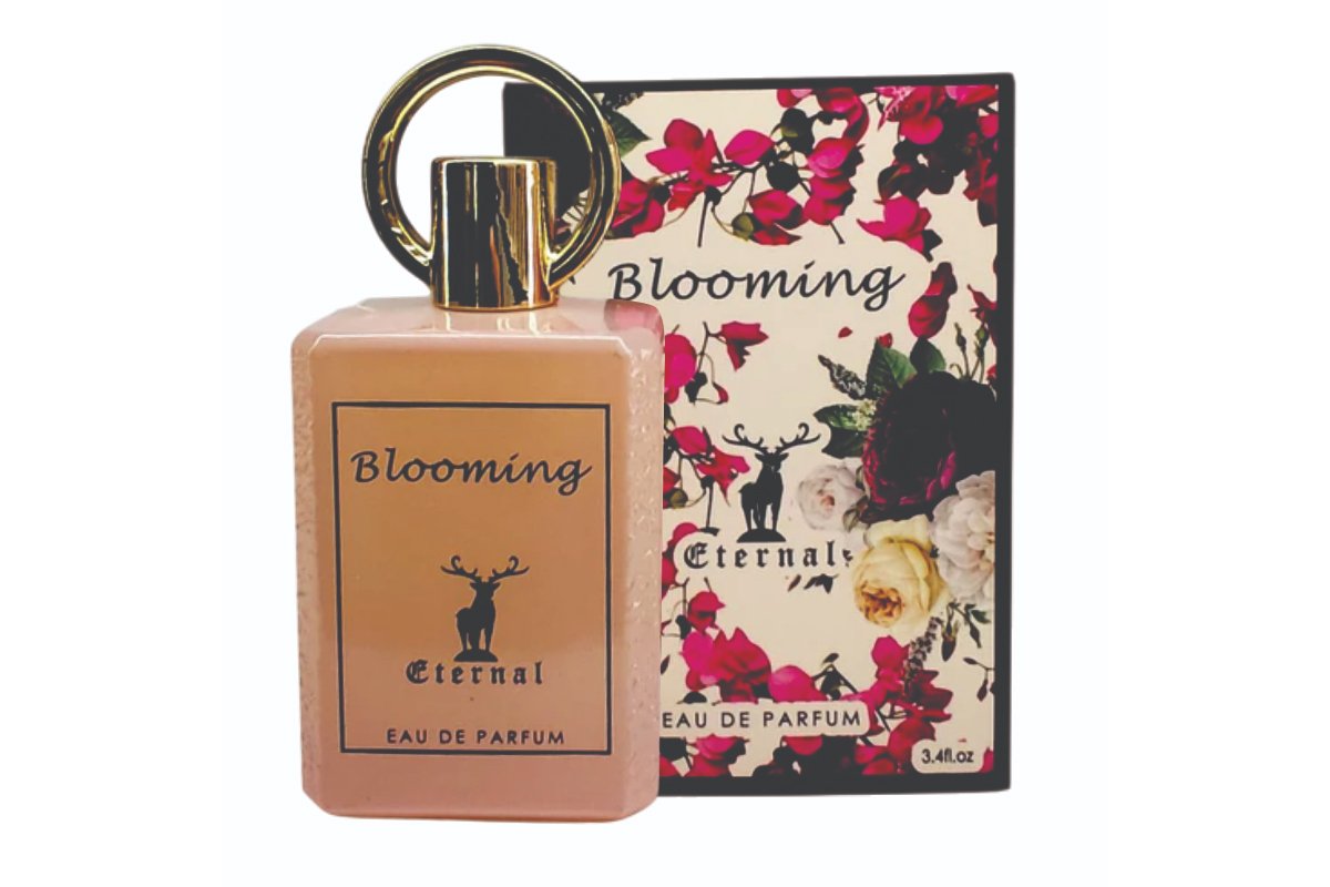 Blooming Eternal Eau De Parfum For Women 100ml
