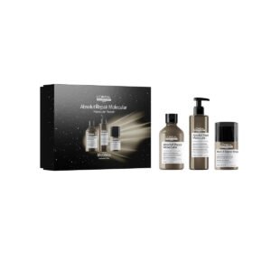 L'Oréal Professionnel Paris Serie Expert Absolut Repair Molecular “Meteora” Exclusive Gift Set