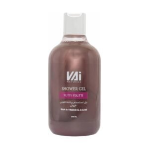 VAI Shower Gel Tutti Frutti 500 ml