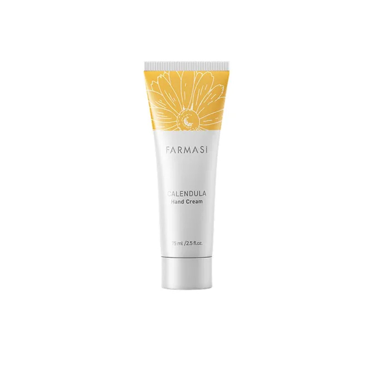 Farmasi Dr. C. Tuna Calendula Hand Cream – 75 ml