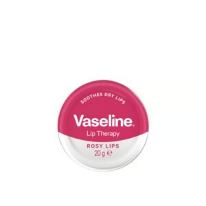 Vaseline Lip Therapy Rosy Lips 20 g