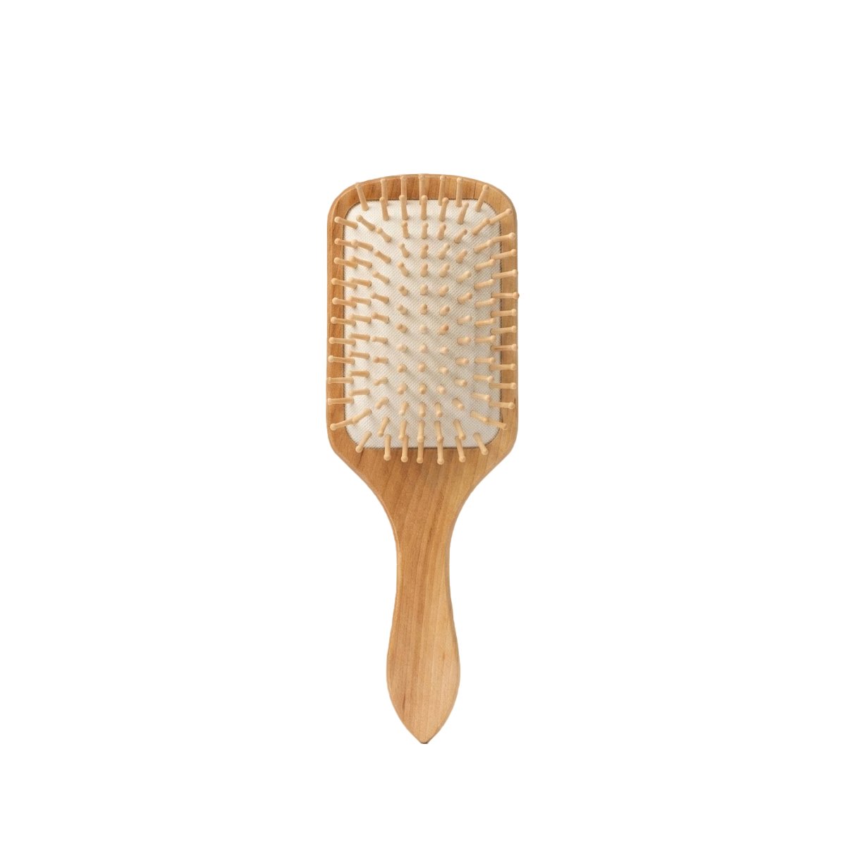 Classic Wooden Hair Brush