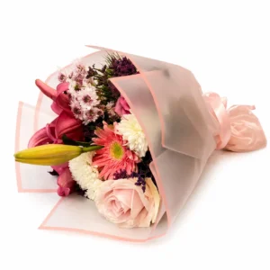 Flower Bouquet 29