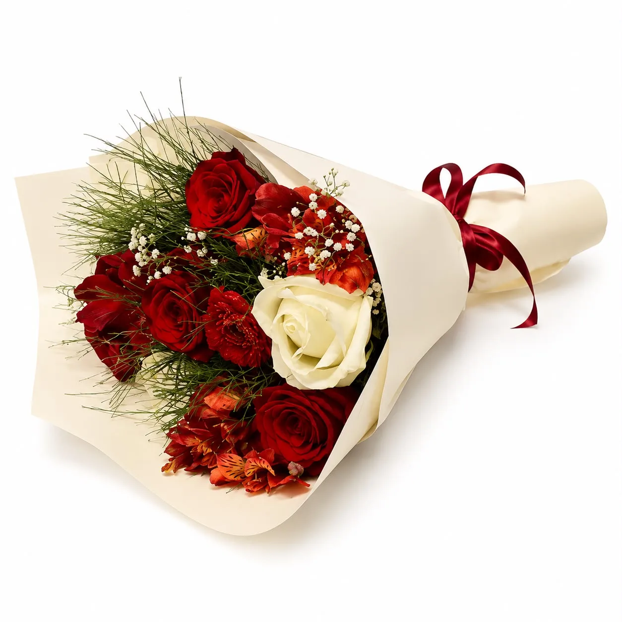 Flower Bouquet 30