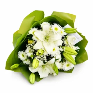 Flower Bouquet 32