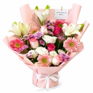 Floral arrangement 28