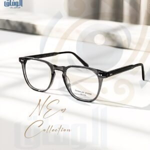Sunglass Frame 04