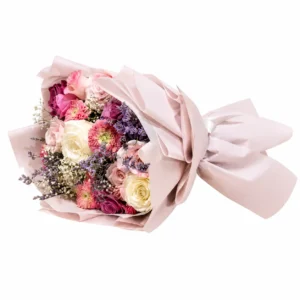 Flower Bouquet 24