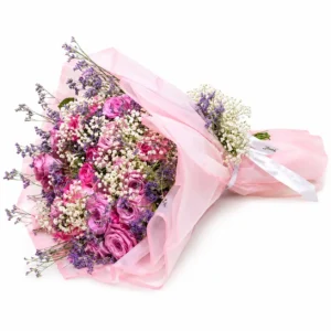 Flower Bouquet 25