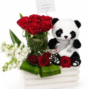 Flowers and gifts 14