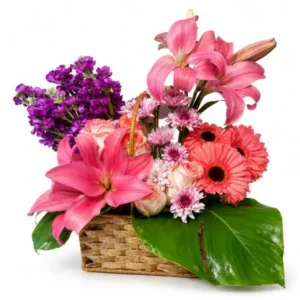 Flower Arrangement 24