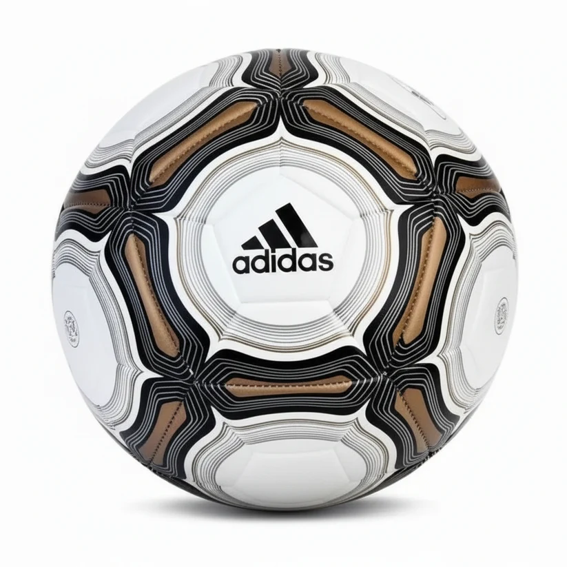 Adidas Football Size 5