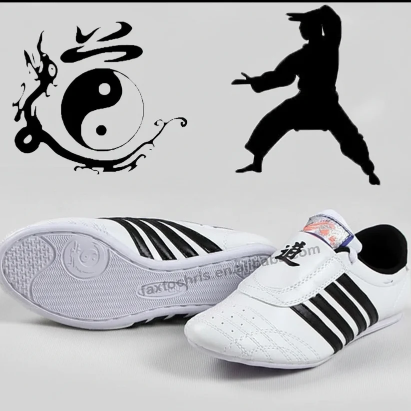 Taekwondo Shoes
