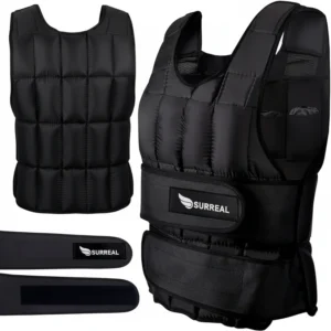Weighted Vest