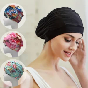 Swim Cap For Women