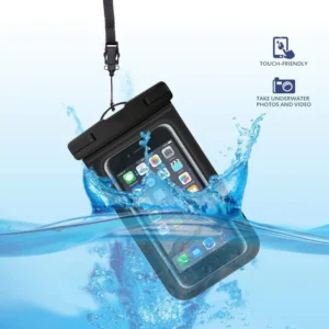 Waterproof Phone Pouch