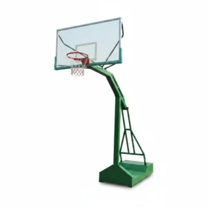 Basketball Stand