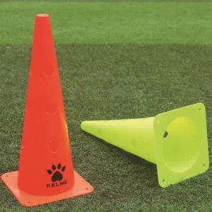 Training Cone 10 Pieces - Kelme