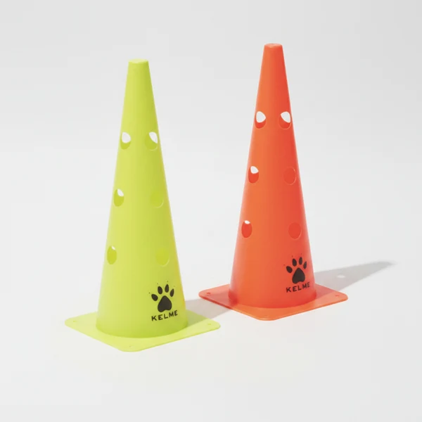 Training Cone 10 Pieces - Kelme - Image 2