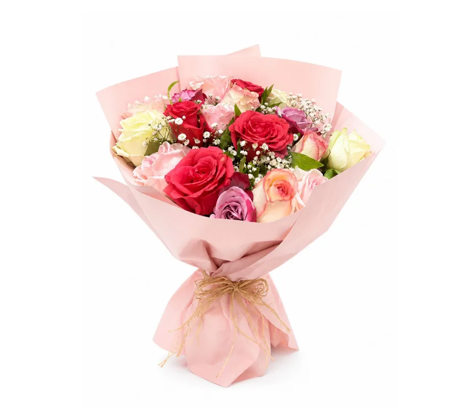 Flower Bouquet 1