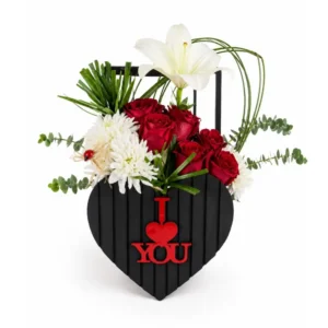Flower Arrangement 6
