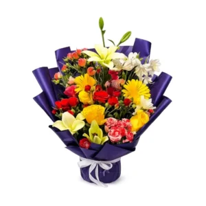 Flower Arrangement 17