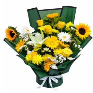 Flower arrangement 20