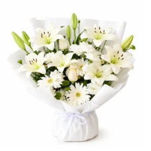 Flower arrangement 21