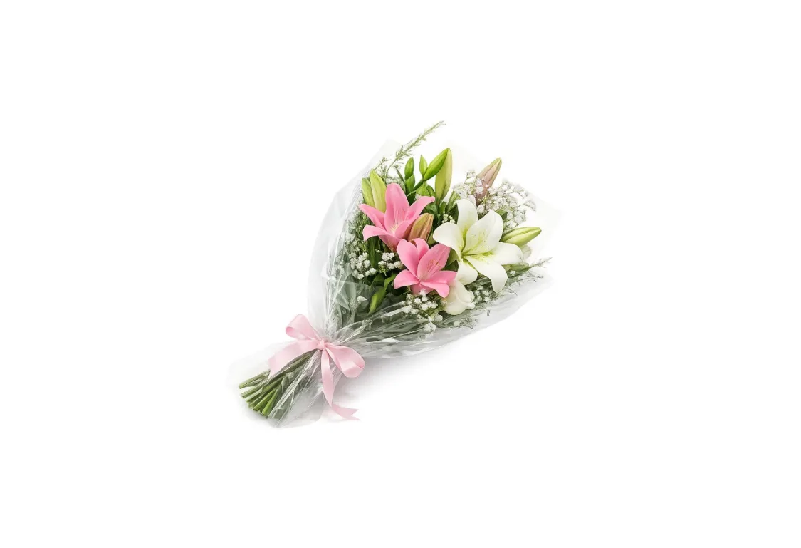 Flower Bouquet 9