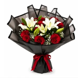 Flower Bouquet 16