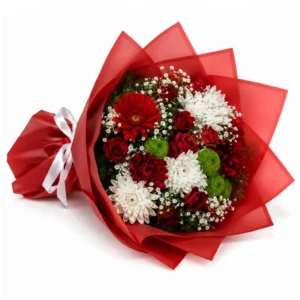 Bouquet of Roses 14