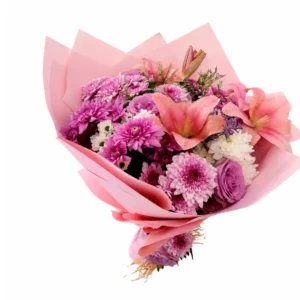 Flower Bouquet 19