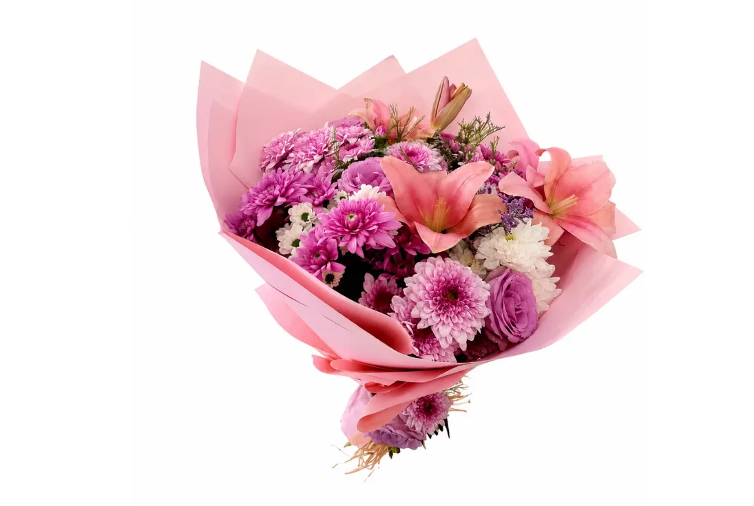 Flower Bouquet 19