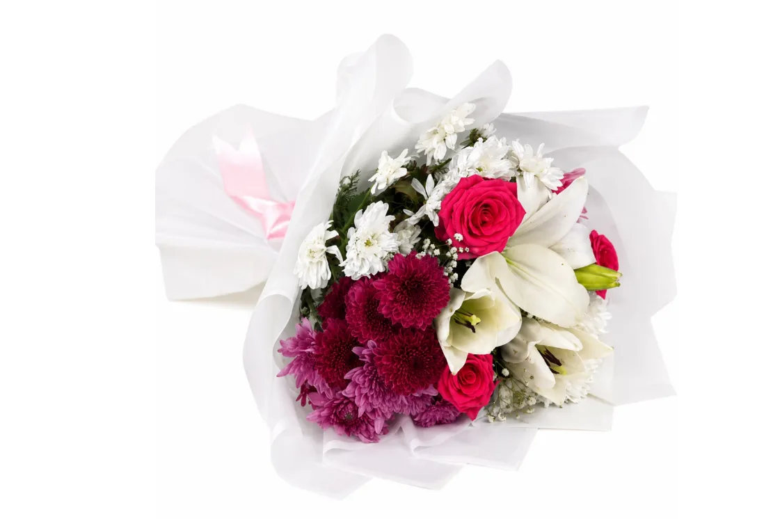 Flower Bouquet 22