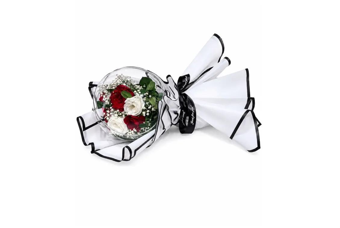 Flower Bouquet 34