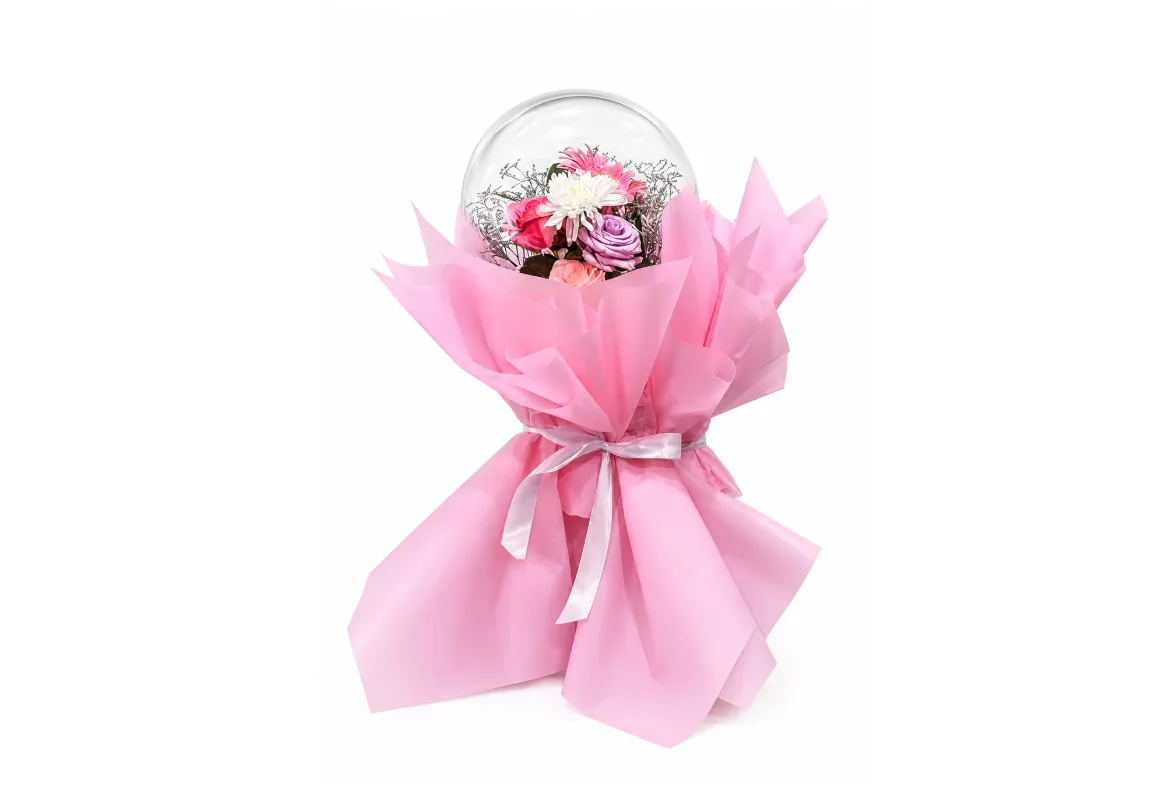 Flower Bouquet 36