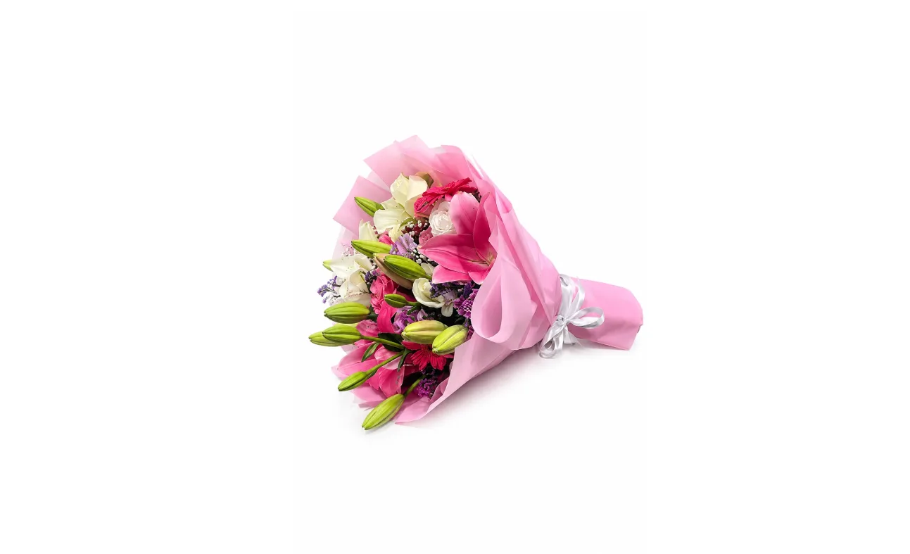 Flower Bouquet 37