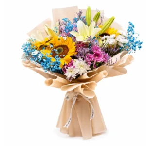 Flower Bouquet 39
