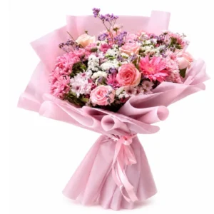 Flower Bouquet 40